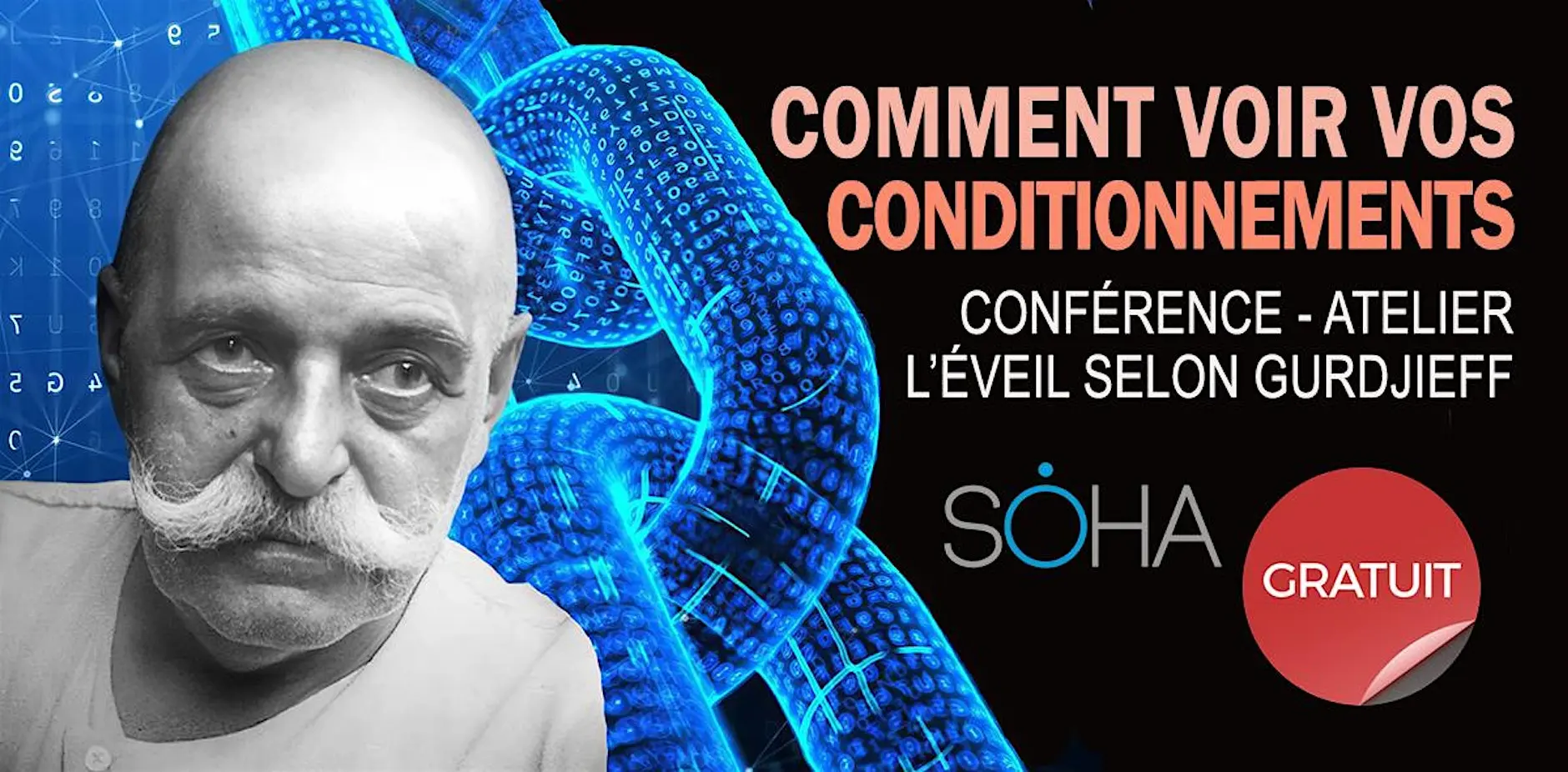 Voir ses conditionnements